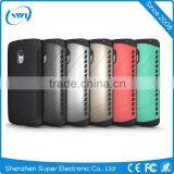 2 in 1 Rugged Shockproof Heavy Duty Slim Armor Cover Case for Moto X Play thumbnail-6