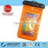 Wholesale Mobile Phone Waterproof Duffle Bag/waterproof Laundry Bag thumbnail-3