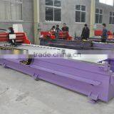 High Speed and Precision V-cutting Machine, Grooving V/U to Door or Window thumbnail-6