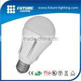 Indoor Size Dia 60*118 mm 10W LED Bulb
