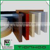 Export Standard Wood Grain Edge Banding Pvc Supplier