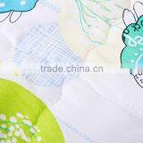 Baby and Kindergarten 100% Cotton Quilt 3 Pieces Bedding Sets Baby Sheep Style thumbnail-3