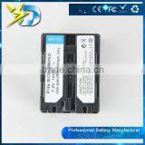 Professional Camera Battery for NP-FM50 Battery With OEM/ODM Service