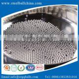 China Factory 18.256mm Stainless Carbon Chrome Steel Ball thumbnail-3