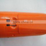 LED Long Range Rechargeable Torch Light, Torchlight MODEL 3337 thumbnail-6