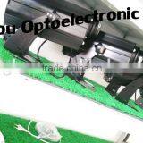 80w IP65 CREE High-power LED Slide Water Mark/wave Decoration Lights for Stage thumbnail-2