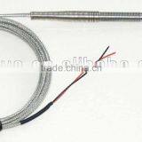 Type K Thermocouple temperature sensor