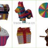 Burro Design Pinata thumbnail-1
