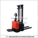 ES12-EX 1200kg Capacity Full Electric Stacker thumbnail-1