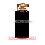 Competitive Price LCD Assembly Display Touch Screen Digitizer Replacement For Motorola Moto X Play XT1563 thumbnail-2