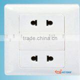 socket outlet receptacle jack