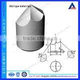 Cemented Carbide Coal Mining Bit for Mine Tools M23 Type Coal Drill Bits