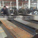 Steel Structure Building Processing thumbnail-4