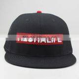 Oem Trucker Hat/snapback Trucker Mesh Hats/mesh Flat Brim Trucker Hat thumbnail-1