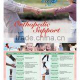 Orthopedic Neoprene Thumb Splint Support for De Quervain Syndrome thumbnail-3