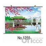 Silver Silk Fabric thumbnail-1