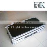 PIONEER CDJ2000+DJM900+CDJ2000 DJ Flight Case thumbnail-2