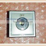 Elevator Parts/Elevator Power Lock/elevator Station Lock