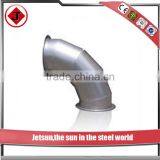 1/2"-24" ANSI 304 304l 316 316l Stainless Steel Elbows thumbnail-5