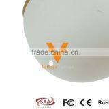 Lighting Manufacture's Glass Ball Pendant Lamp Mosaic Glass Lamp thumbnail-4