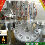 Automatic Tube Filling and Sealing Machine for Tube Industry