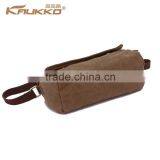 Vintage Leather Messenger Bag For Woman Best Messenger Bags For Teenagers Canvas Messenger Bag Lady Sling Bag Canvas thumbnail-5