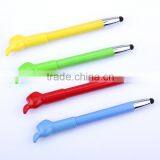 Finger Shaped Promotion Touch Screen Pen for Smartphone thumbnail-2