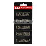UD Prebuilt Wire 22 AWG24 AWG26 AWG28 AWG for 510 E-cig Vape Mod