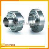 Customized High Precision CNC Machining Parts Anodized Aluminum Machining Parts thumbnail-6