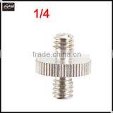 Good Price 1/4"-20 Camera Stabilizer Tripod Mount Screw,camera Tripod Screw thumbnail-2