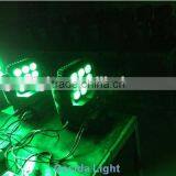 Endless Rotating 9*12W 4in1 Matrix LED Moving Head Beam Led Light Disco Price thumbnail-6
