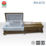 American Style Casket Dimensions XH-A13