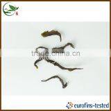 2014 Xiao Husai Raw Pu Erh Tea thumbnail-3