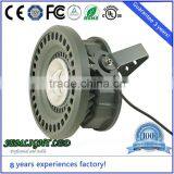 Outdoor Light Alloy Steel Car Alloy Wheels White LED Gas Station Light Fixture thumbnail-5