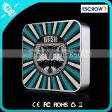 Racoon Pattern, Mobile Power Supply /portable Power Bank /mobile Recharger 78000 Mah thumbnail-2