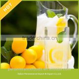 2016 Hot Sale Delisious Lemon Natural Juice