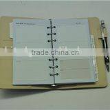 2016 Custom Executive Diary thumbnail-1