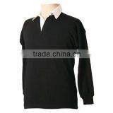 2015 the Men's Fashionable High Quality Full Printed Short Sleeve Polo Shirts Wholesale Pakistan thumbnail-6