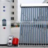 Stainless Steel SS316 Pressurized Split Solar Water Heater