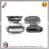 Shoe Oval Eyelet Metal Shoe Eyelet And Grommet