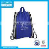 Reflective Stripe Drawstring bags Backpack