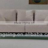 Modern Beautiful Bedroom Smart Fabric Sofa Set