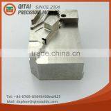 High Precision Mold / Polishing Cnc Milling Mold Components Slides/2016 Express Best High Precision CNC Machining Parts thumbnail-3