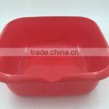 Plastic Fruit Bowl,plastic Water Prouting Bowl thumbnail-1