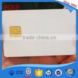 MDD13 Factory Price Dual Interface Smart Cpu Card thumbnail-3