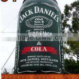 Advertising Giant Inflatable Bottle For Promotion, Cheap Inflatable Cans thumbnail-3