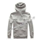 Printed Fleece Hoodie Sweater Fty thumbnail-2