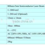 808nm Diode Depilation Laser Home Hair Removal Equipment Depilation Laser Home thumbnail-5