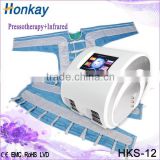 infrared beauty machine for weight loss body massage