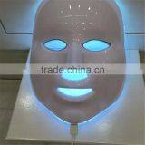 Portable PDT Led Light Therapy Face Mask With 7 Colors for Skin Care thumbnail-1